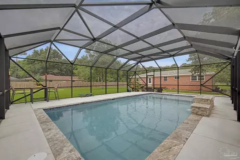 Exterior - 1850 Garcon Point Rd, Milton, FL 32583 photo 8 of 21