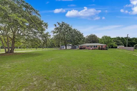 Exterior - 1850 Garcon Point Rd, Milton, FL 32583 photo 3 of 21