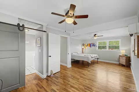 Bedroom - 1850 Garcon Point Rd, Milton, FL 32583 photo 1 of 4