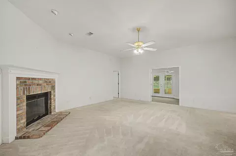 Living - 5775 Whispering Woods Dr, Pace, FL 32571 photo 2 of 5
