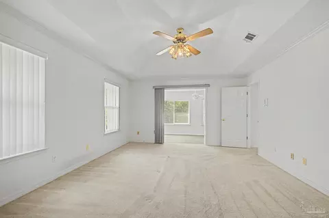Bedroom - 5775 Whispering Woods Dr, Pace, FL 32571 photo 6 of 6