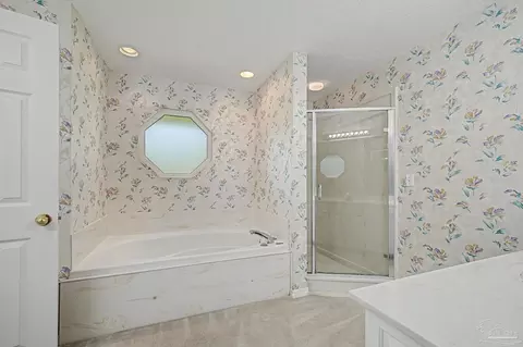 Bath - 5775 Whispering Woods Dr, Pace, FL 32571 photo 3 of 5