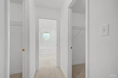 Entry Way - 5775 Whispering Woods Dr, Pace, FL 32571 photo 5 of 5