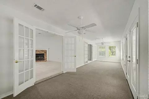 Living - 5775 Whispering Woods Dr, Pace, FL 32571 photo 5 of 5