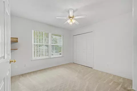 Bedroom - 5775 Whispering Woods Dr, Pace, FL 32571 photo 1 of 6
