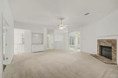 Living - 5775 Whispering Woods Dr, Pace, FL 32571 photo 3 of 5