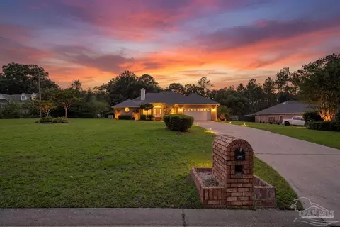Other - 5775 Whispering Woods Dr, Pace, FL 32571 photo 1 of 9