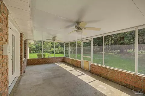 Exterior - 5775 Whispering Woods Dr, Pace, FL 32571 photo 7 of 22