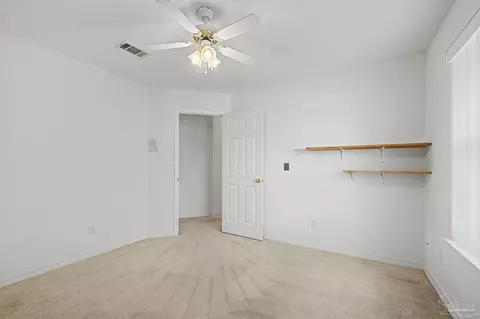 Bedroom - 5775 Whispering Woods Dr, Pace, FL 32571 photo 2 of 6