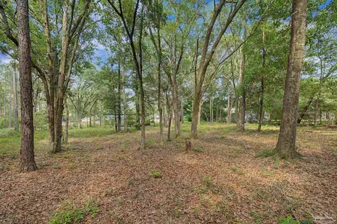 Exterior - 5775 Whispering Woods Dr, Pace, FL 32571 photo 16 of 22