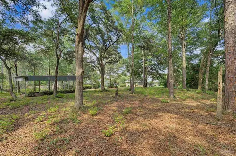 Exterior - 5775 Whispering Woods Dr, Pace, FL 32571 photo 17 of 22