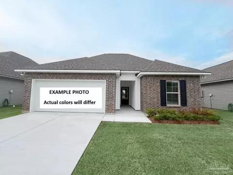 0000 Eagle Pointe Rd 6a #6A ( ), Pensacola, FL 32526
