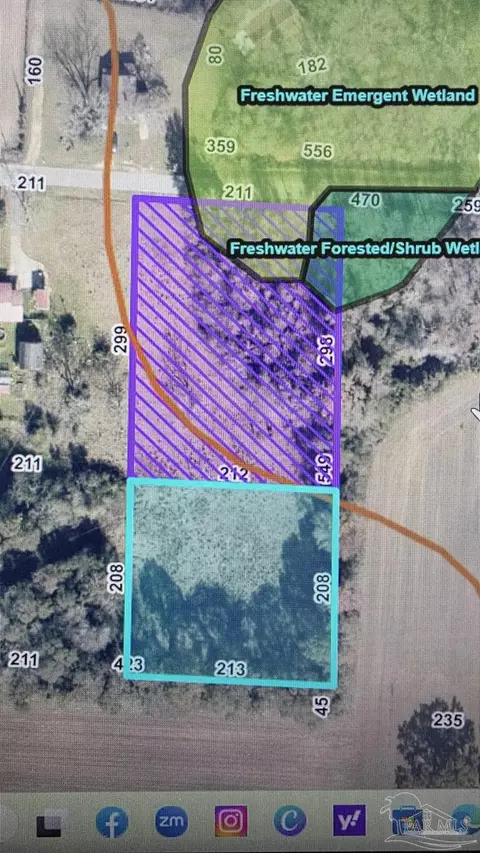 6701 Camp Henderson Rd, Jay, FL 32565 photo 14