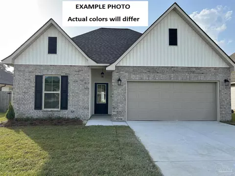 0001 Eagle Pointe Rd 7a #7A ( ), Pensacola, FL 32526