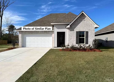 0002 Eagle Pointe Rd 8a #8A ( ), Pensacola, FL 32526