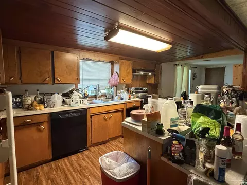 Kitchen - 6693 Camp Henderson Rd, Jay, FL 32565 photo 1 of 2