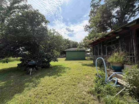 Exterior - 6693 Camp Henderson Rd, Jay, FL 32565 photo 12 of 12