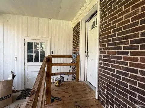 Exterior - 6693 Camp Henderson Rd, Jay, FL 32565 photo 8 of 12