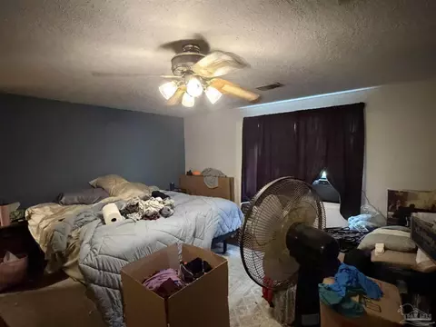Bedroom - 6693 Camp Henderson Rd, Jay, FL 32565 photo 1 of 2