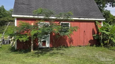 Exterior - 6693 Camp Henderson Rd, Jay, FL 32565 photo 5 of 12