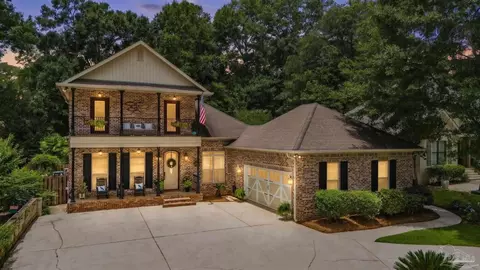 207 Pliska St, Fairhope, AL 36532