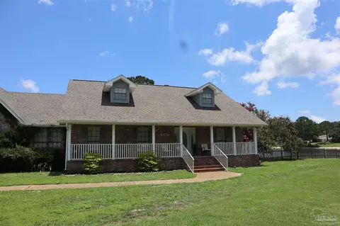 6619 Lake Charlene Dr, Pensacola, FL 32506