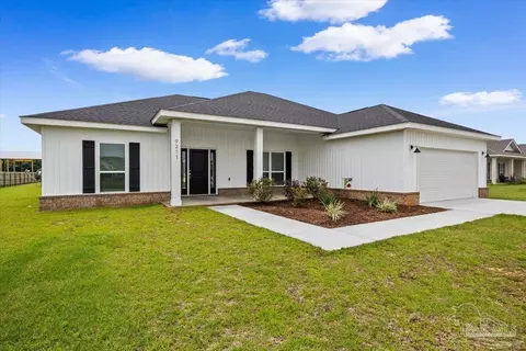 Exterior - 9211 Salter Rd, Pace, FL 32571 photo 2 of 4