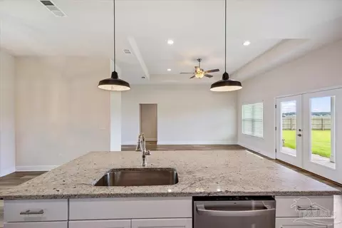 Kitchen - 9211 Salter Rd, Pace, FL 32571 photo 4 of 4
