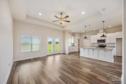 Living - 9211 Salter Rd, Pace, FL 32571 photo 1 of 3