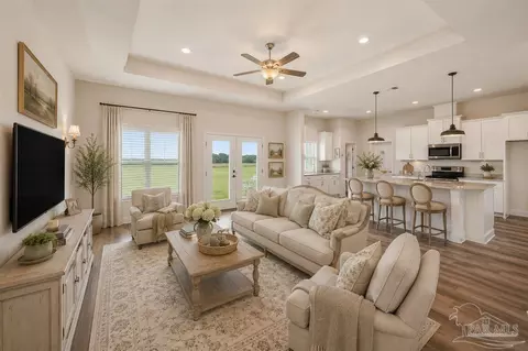 Living - 9211 Salter Rd, Pace, FL 32571 photo 3 of 3