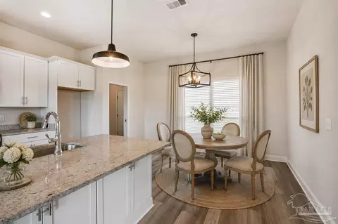 Dining - 9211 Salter Rd, Pace, FL 32571 photo 2 of 2