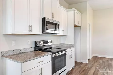 Kitchen - 9211 Salter Rd, Pace, FL 32571 photo 2 of 4