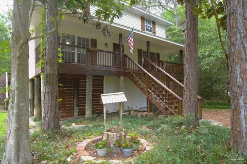 1026 Woodlore Cir, Gulf Breeze, FL 32563