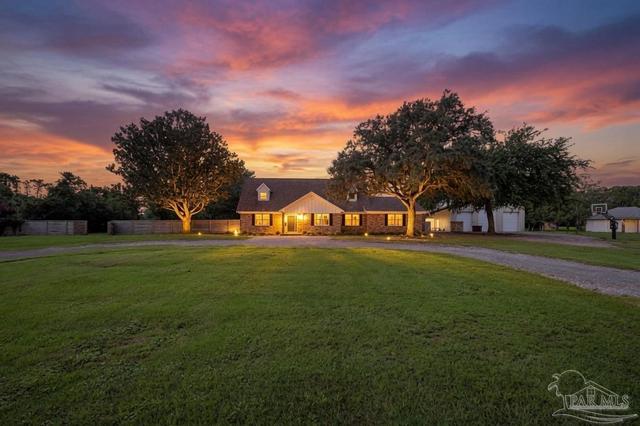 4531 Sea Vista Ct, Gulf Breeze, FL 32563