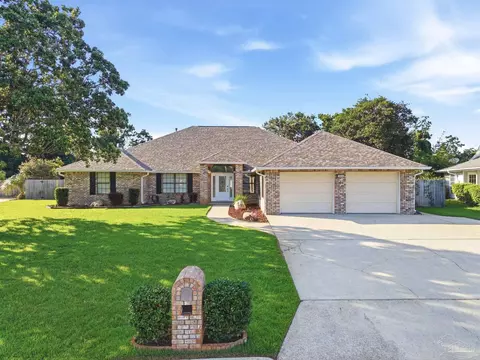 3904 India Cv, Gulf Breeze, FL 32563
