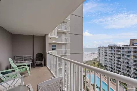 24568 Perdido Beach Blvd #806, Orange Beach, AL 36561