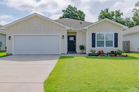 6574 Paso Fino Dr, Pensacola, FL 32526