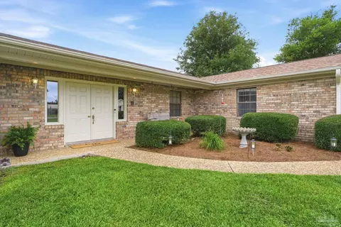 2617 Tinosa Cir, Pensacola, FL 32526