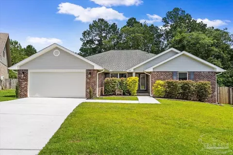 216 Promenade Ln, Cantonment, FL 32533