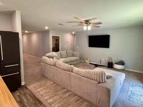 Living - 6433 June Bug Dr, Milton, FL 32583 photo 2 of 2