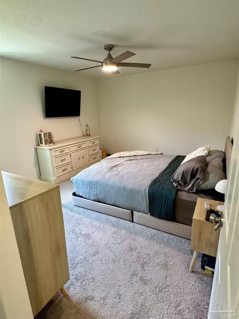 Bedroom - 6433 June Bug Dr, Milton, FL 32583 photo 2 of 3