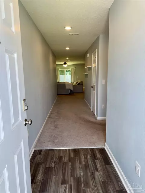 Entry Way - 6433 June Bug Dr, Milton, FL 32583 photo 1 of 1