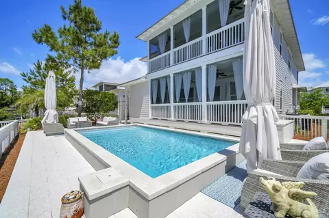 305 Flatwoods Forest Loop, Santa Rosa Beach, FL 32459