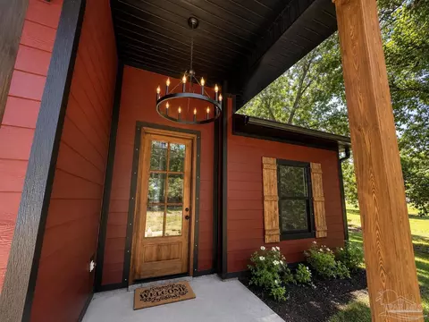 Exterior - 13748 N Hwy 87, Jay, FL 32565 photo 2 of 6