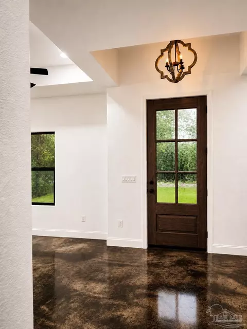 Entry Way - 13748 N Hwy 87, Jay, FL 32565 photo 5 of 7