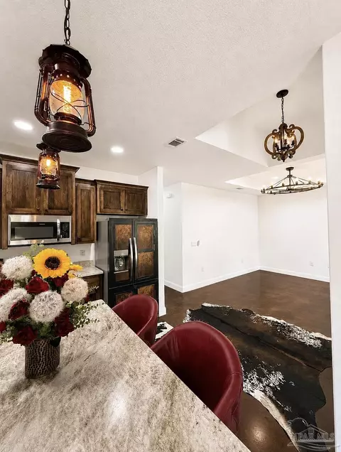 Kitchen - 13748 N Hwy 87, Jay, FL 32565 photo 2 of 2
