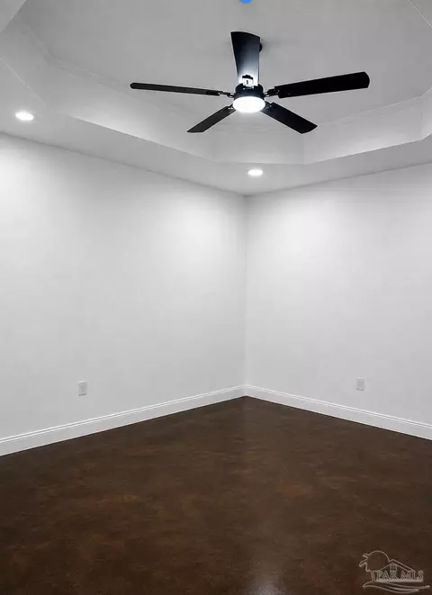 Bedroom - 13748 N Hwy 87, Jay, FL 32565 photo 1 of 1