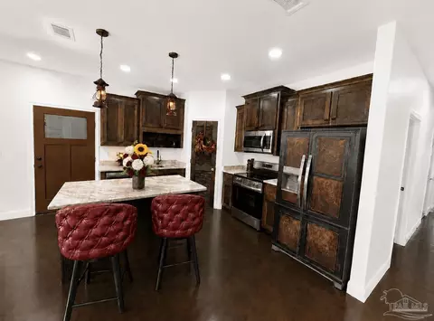 Kitchen - 13748 N Hwy 87, Jay, FL 32565 photo 1 of 2
