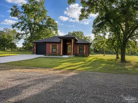 Exterior - 13748 N Hwy 87, Jay, FL 32565 photo 6 of 6