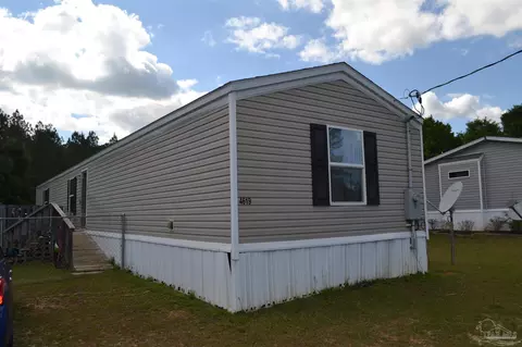 4619 Thoroughbred Dr, Milton, FL 32583 photo 26